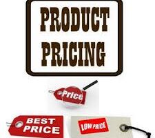 product-pricing-