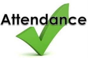 attendance