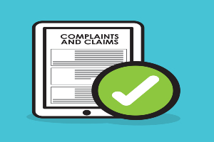 complaints-and-claims